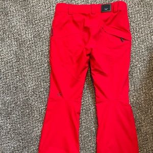 Armada Womens snow pants Gortex Sm